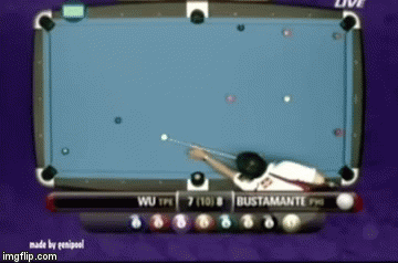 CB hide off two rails in corner