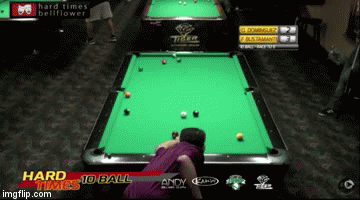 CB lock up off two rails