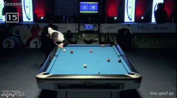 OB hide with CB off four rails