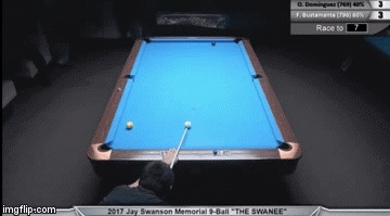 four-rail CB hide with distance