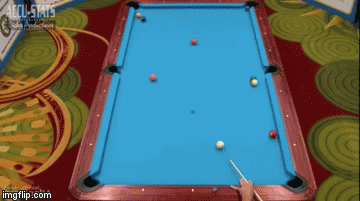 kick-and-stick off long rail