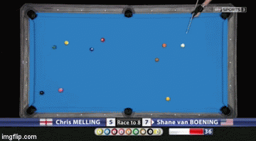 long CB hide up table