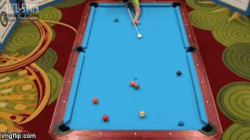 long bank with CB hide