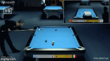 long cross-table CB hide