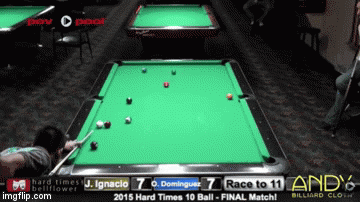 long four-rail CB hide in corner