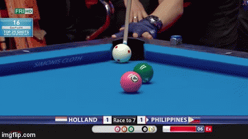 long one-rail CB hide