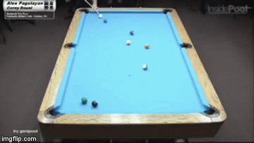 long roll forward hide