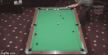 long thin-hit CB hide