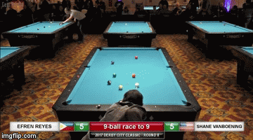 long thin three-rail CB hide