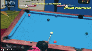 long two-rail CB hide