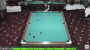 roll forward off two rails lock up