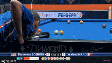 separate CB and OB on same side