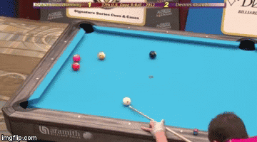 stun long OB bank hide