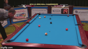 thin safe across table