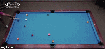 three-rail CB lock-up