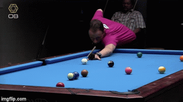 three-rail double hide